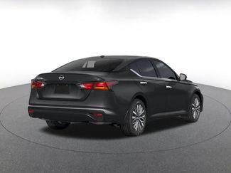 Used 2026 Nissan Altima 2.5 SV FWD video 2