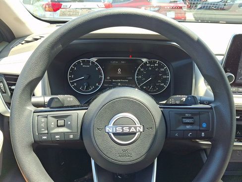 Certified 2023 Nissan Rogue SV AWD/4WD image 20