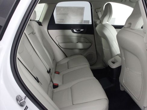 New 2025 Volvo XC60 T8 Plus w/ Protection Package Premier image 11