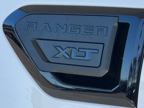 Used 2021 Ford Ranger XLT w/ Equipment Group 302A High image 5
