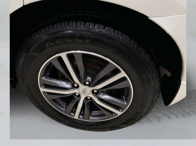 Used 2019 INFINITI QX60 Luxe AWD/4WD image 19