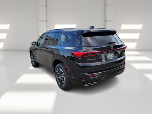 New 2026 Buick Enclave Sport Touring w/ Power Package image 5