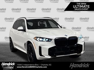 New 2026 BMW X5 xDrive40i AWD/4WD video 1