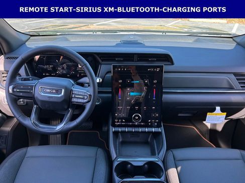 New 2026 GMC Terrain AT4 w/ LPO, Black Badging Package image 11