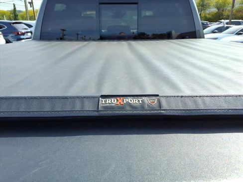 Used 2022 RAM 1500 Laramie image 19