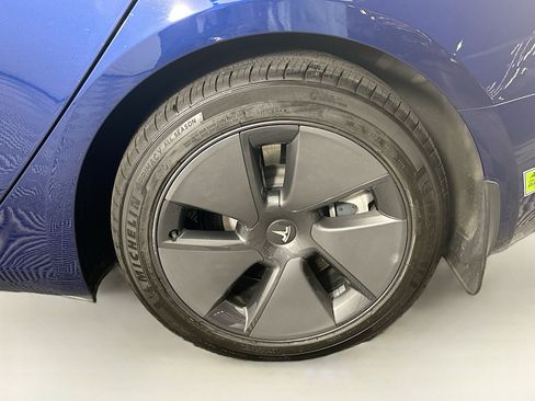 Used 2023 Tesla Model 3 Long Range AWD/4WD image 11