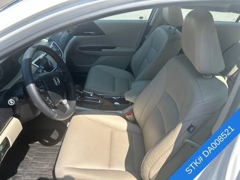Used 2013 Honda Accord EX-L image 2