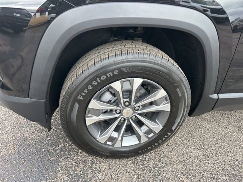 New 2026 Chevrolet Equinox LT w/ LPO, Floor Liner Package image 10