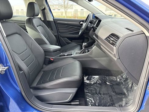 Used 2022 Volkswagen Jetta SEL image 19