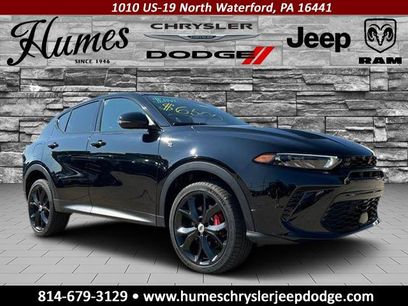 New 2024 Dodge Hornet GT Plus