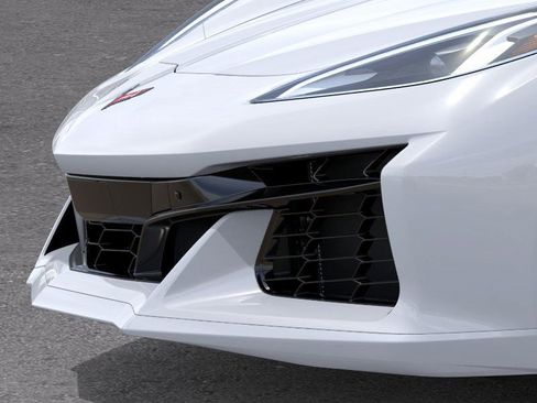 New 2025 Chevrolet Corvette Z06 image 13