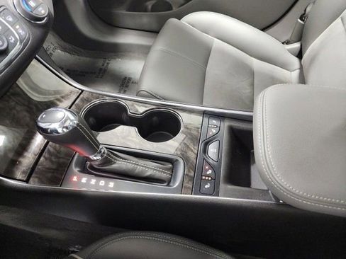 Used 2014 Chevrolet Impala LT w/ Premium Seating Package image 34