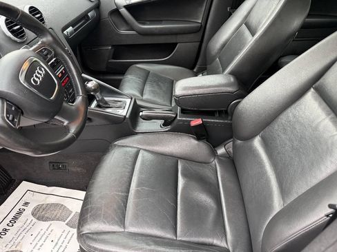 Used 2011 Audi A3 TDI Premium Plus FWD image 13