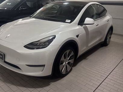 Used 2020 Tesla Model Y Long Range