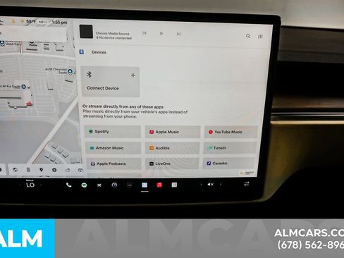 Used 2021 Tesla Model S Plaid image 36