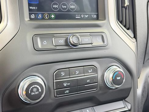 Used 2026 GMC Sierra 1500 Pro w/ Trailering Package AWD/4WD image 47