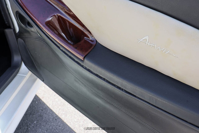 Used 2004 Ford Mustang GT RWD image 50