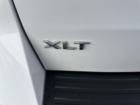 Used 2024 Ford Expedition XLT AWD/4WD image 41