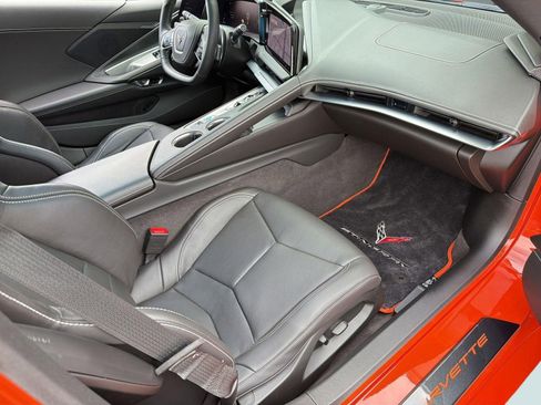 Certified 2026 Chevrolet Corvette Stingray Coupe w/ 1LT image 30