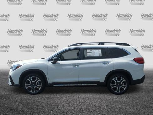 Used 2026 Subaru Ascent Touring AWD/4WD image 7
