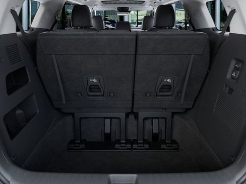 New 2026 Kia Carnival SX Prestige image 19