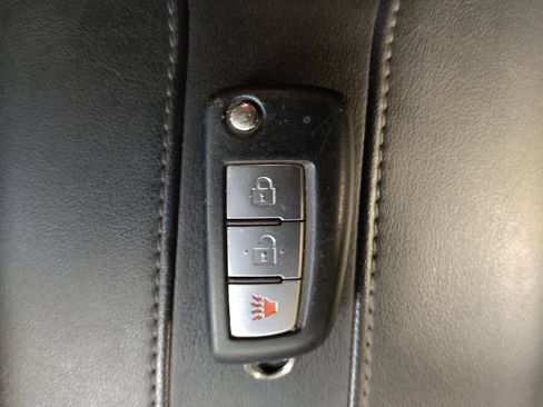 Used 2020 Nissan Rogue Sport S AWD/4WD image 32