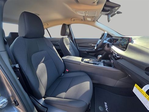 New 2026 Nissan Sentra S image 11