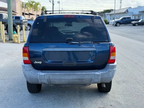 Used 2002 Jeep Grand Cherokee Laredo image 6