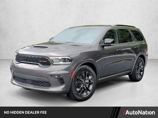 Used 2021 Dodge Durango R/T w/ Technology Group RWD video 1
