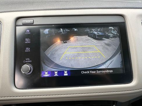 Used 2022 Honda HR-V EX-L image 28