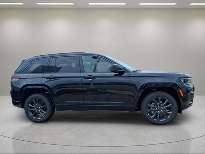 New 2026 Jeep Grand Cherokee Limited