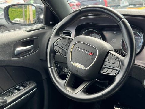 Used 2023 Dodge Charger GT image 12