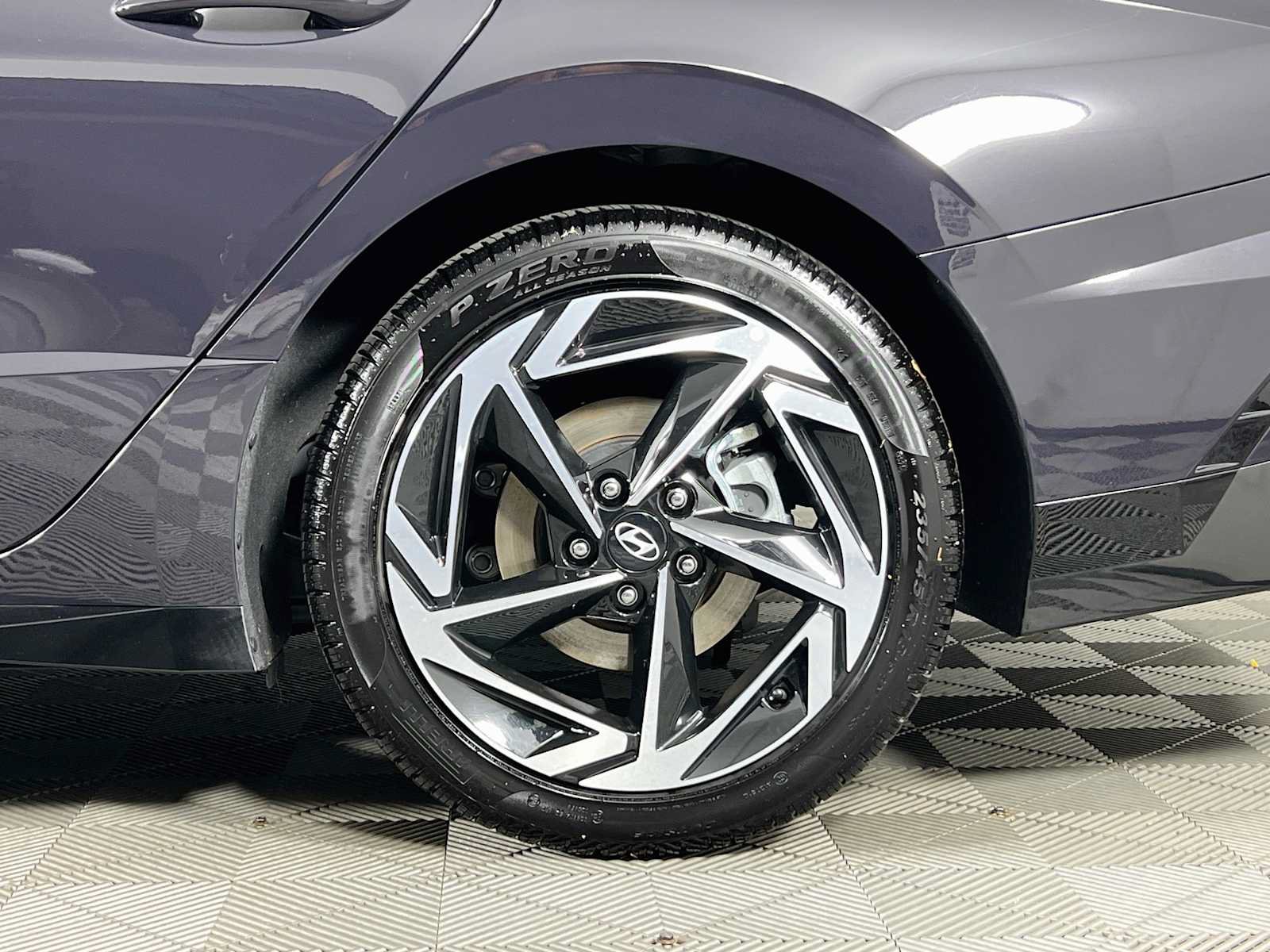 Certified 2026 Hyundai Sonata SEL FWD image 30