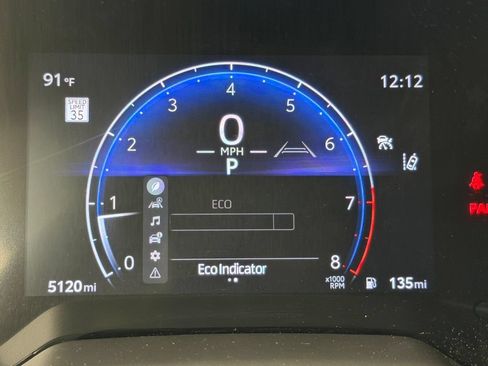 Used 2026 Toyota Corolla LE w/ LE Premium Package FWD image 27