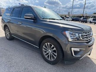 Used 2018 Ford Expedition Limited w/ Equipment Group 301A RWD video 1