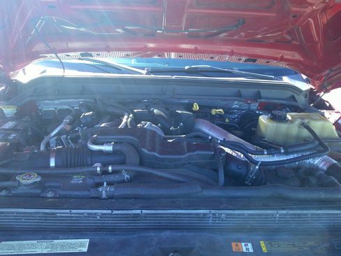 Used 2011 Ford F250 Lariat w/ Lariat Interior Pkg image 20