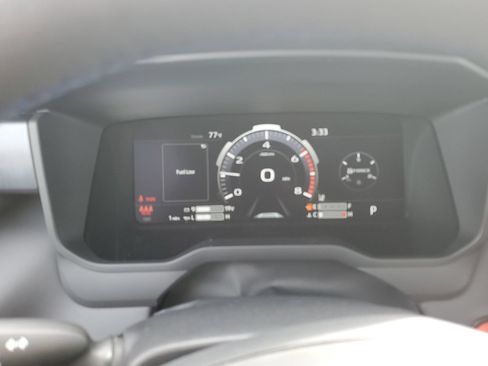 New 2026 Toyota Tundra Platinum AWD/4WD image 24