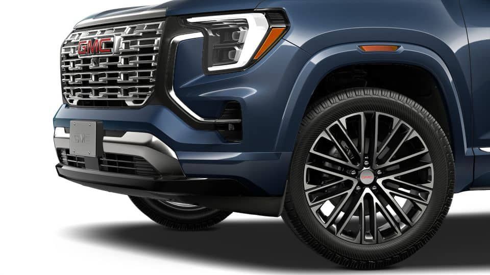 New 2027 GMC Terrain Denali AWD/4WD image 32
