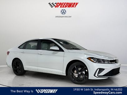 New 2026 Volkswagen Jetta SE