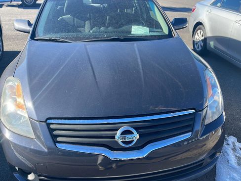 Used 2008 Nissan Altima 2.5 S w/ Convenience Plus Pkg image 3