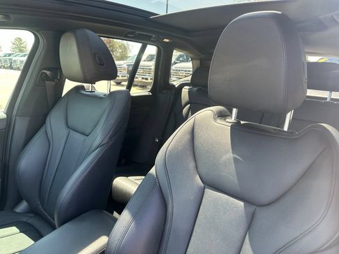 Used 2018 BMW X3 xDrive30i AWD/4WD image 16
