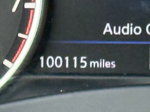 Used 2017 Nissan Murano SL w/ SL Technology Package AWD/4WD image 31