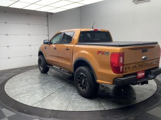 Used 2019 Ford Ranger XLT w/ Equipment Group 302A Luxury video 2