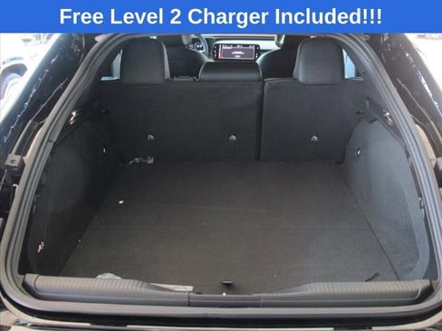 Used 2025 Dodge Charger R/T w/ Quick Order Package 25M R/T image 27