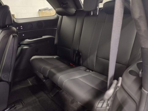 New 2026 Hyundai Palisade Calligraphy image 31