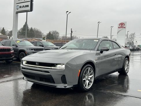 New 2026 Dodge Charger R/T Scat Pack image 5