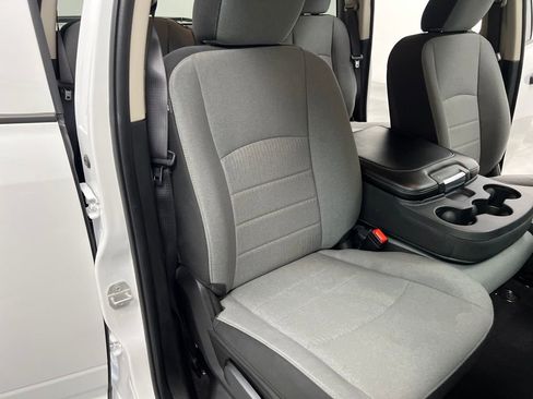 Used 2024 RAM 1500 Classic SLT image 22