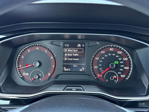 Used 2019 Volkswagen Jetta S w/ Driver Assistance Package image 17