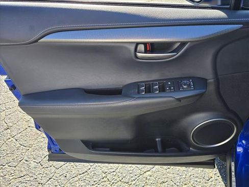 Used 2021 Lexus NX 300 F Sport w/ Accessory Package 2 image 9
