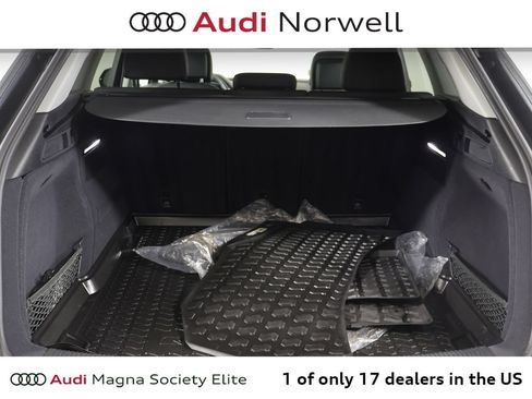 Used 2023 Audi Q5 2.0T Premium Plus w/ Premium Plus Package AWD/4WD image 15
